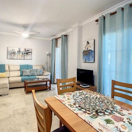 Apartamento Playa La Vina P توريمولينوس المظهر الخارجي الصورة