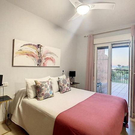 Apartamento Playa La Vina P توريمولينوس المظهر الخارجي الصورة