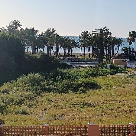 Apartamento Playa La Vina P توريمولينوس المظهر الخارجي الصورة
