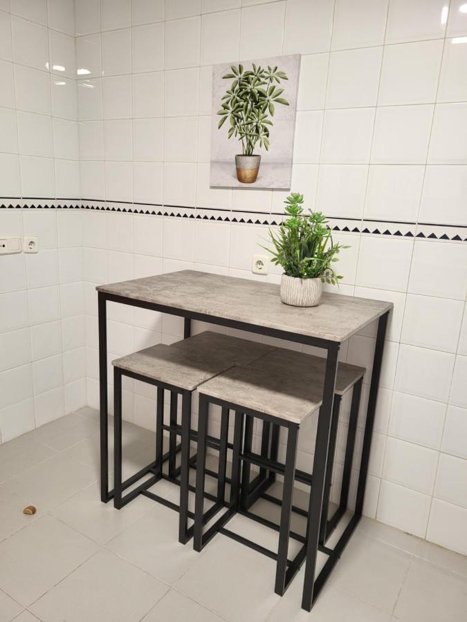 Apartamento Playa La Vina P توريمولينوس المظهر الخارجي الصورة