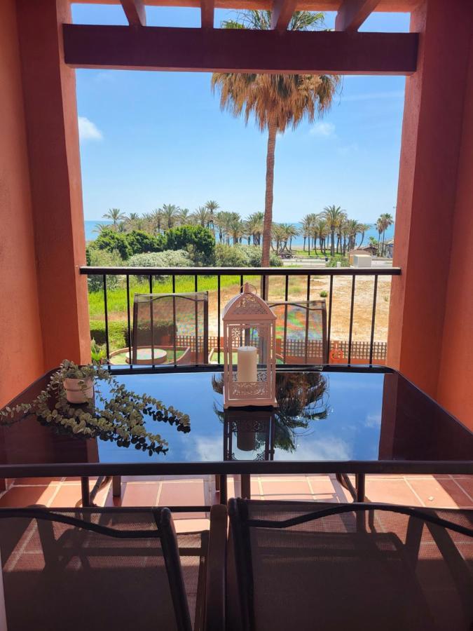 Apartamento Playa La Vina P توريمولينوس المظهر الخارجي الصورة