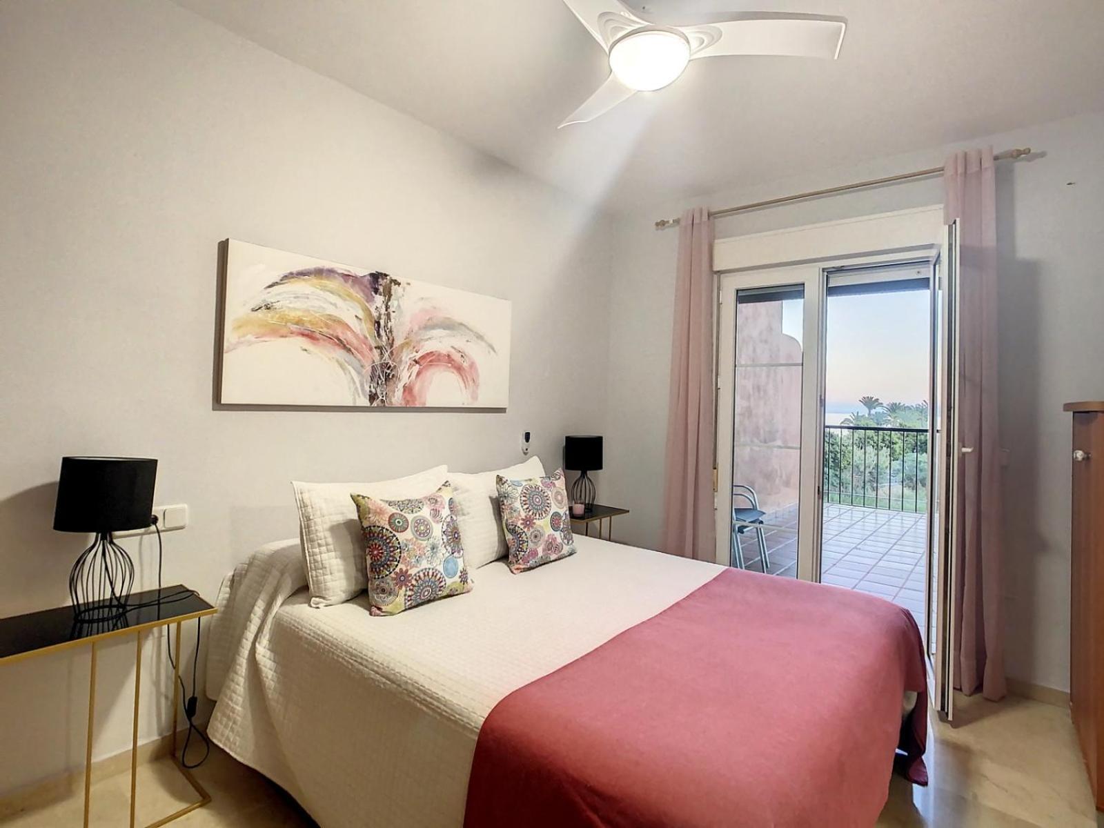 Apartamento Playa La Vina P توريمولينوس المظهر الخارجي الصورة