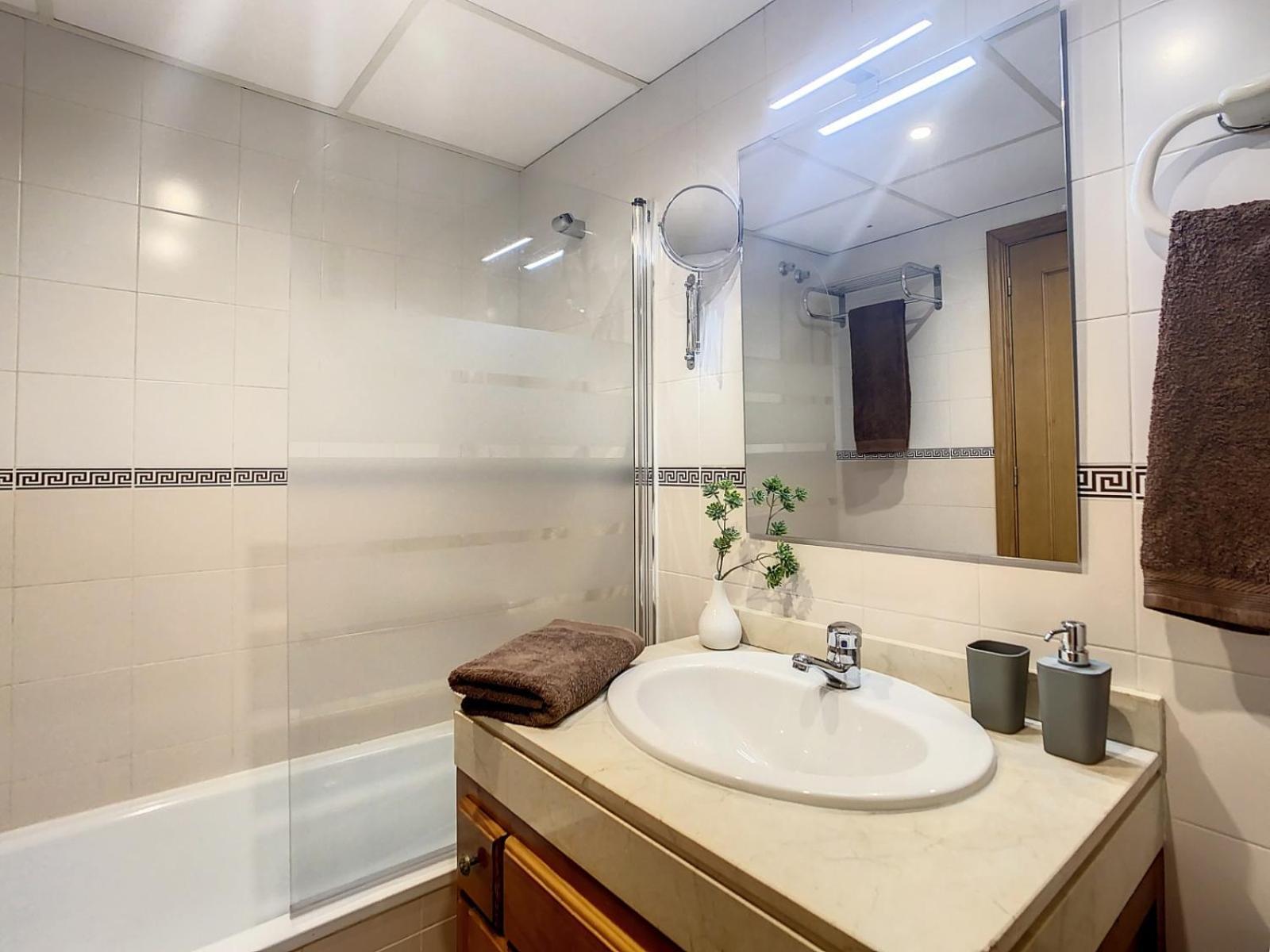 Apartamento Playa La Vina P توريمولينوس المظهر الخارجي الصورة