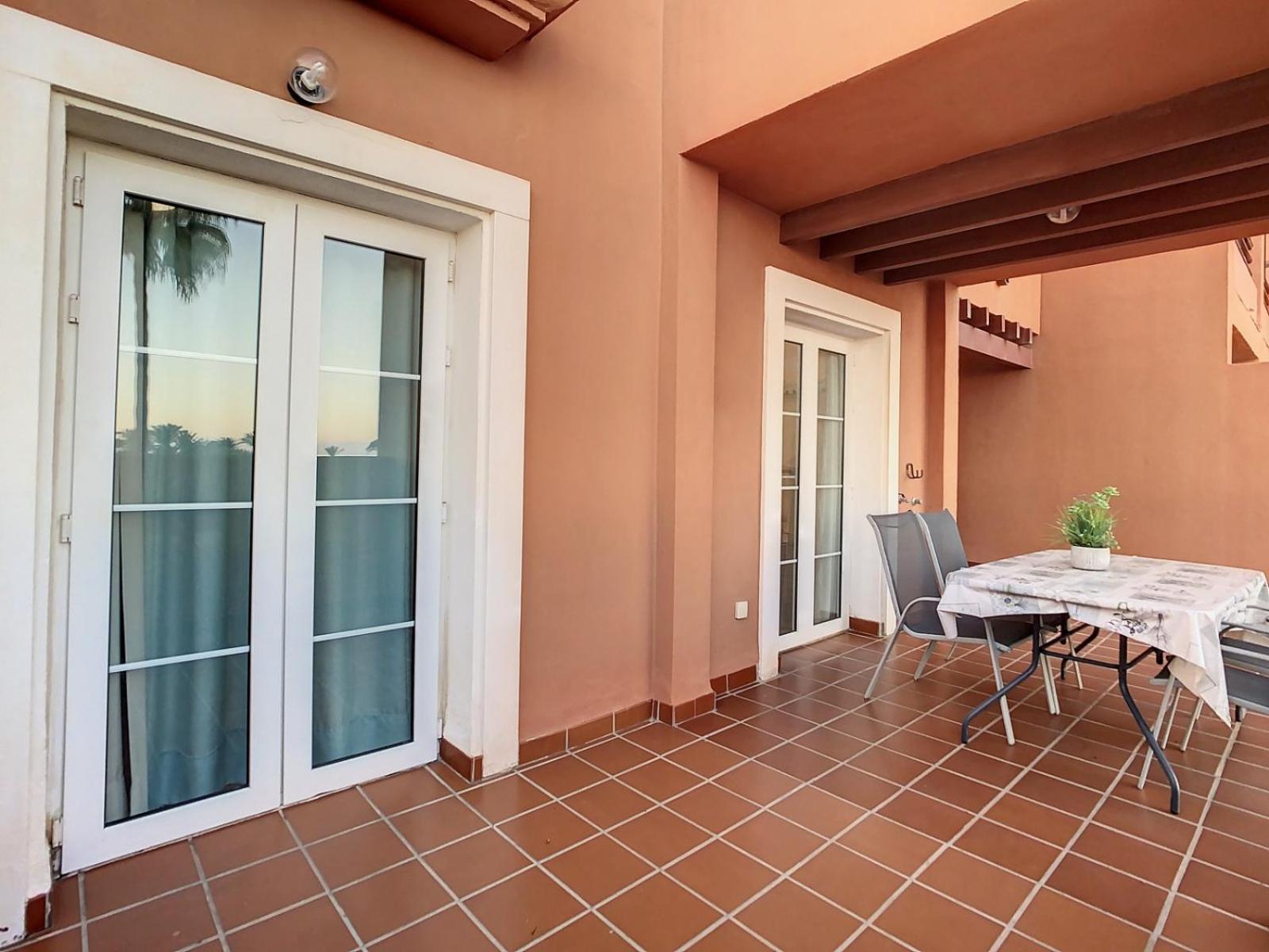 Apartamento Playa La Vina P توريمولينوس المظهر الخارجي الصورة