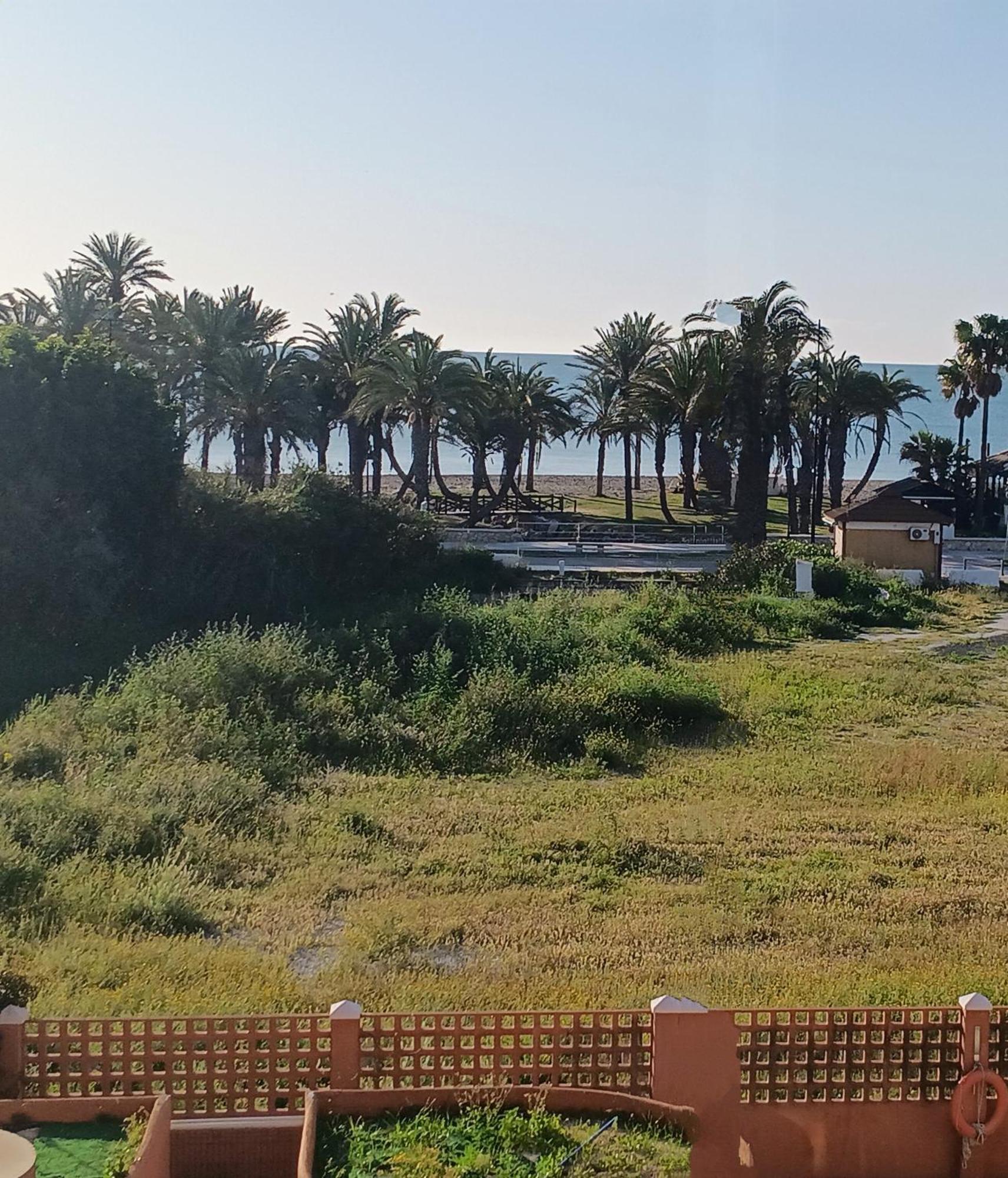 Apartamento Playa La Vina P توريمولينوس المظهر الخارجي الصورة
